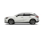 2026 Lexus RX PLUG-IN HYBRID ELECTRIC VEHICLE RX 450h+ LUXURY AWD