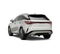 2026 Lexus RX PLUG-IN HYBRID ELECTRIC VEHICLE RX 450h+ LUXURY AWD