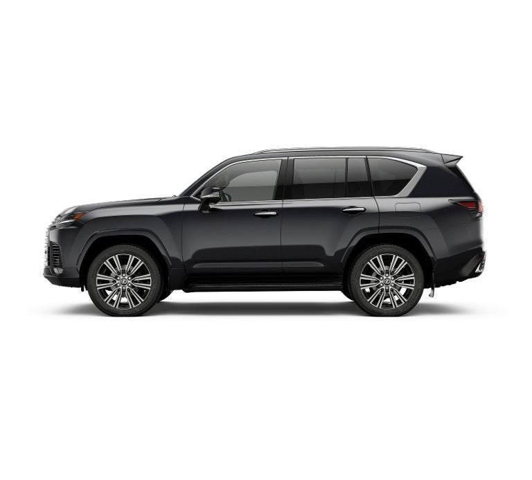 2025 Lexus LX 600 LUXURY