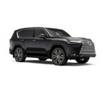 2025 Lexus LX 600 LUXURY