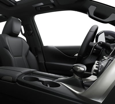 2025 Lexus LX 600 LUXURY