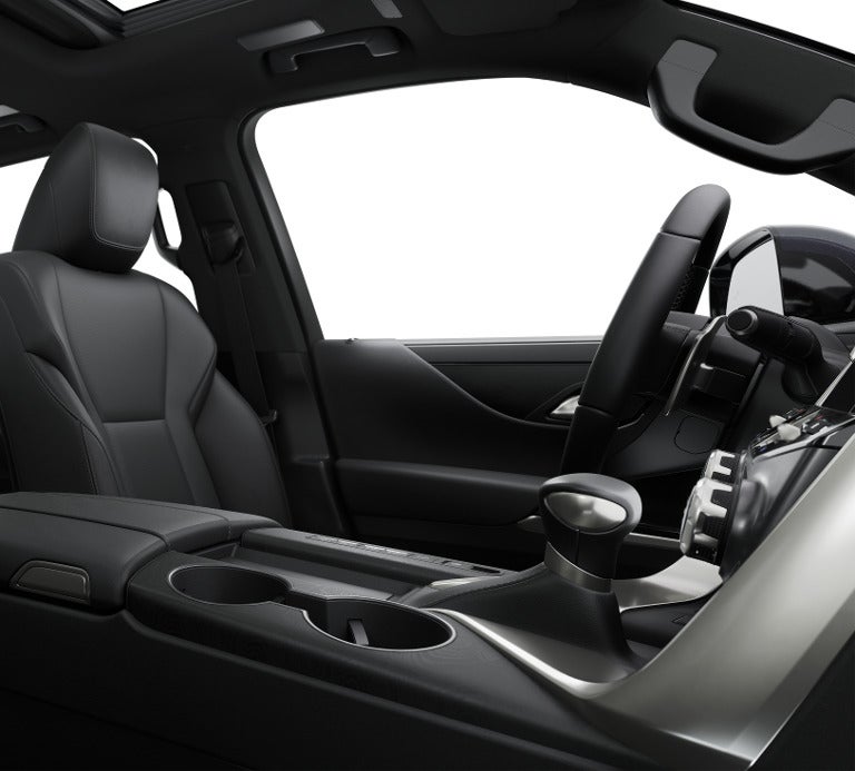 2025 Lexus LX 600 LUXURY