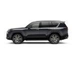 2025 Lexus LX 600 LUXURY
