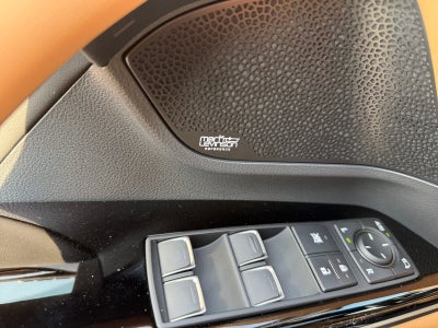 2025 Lexus LX HYBRID LX 700h LUXURY