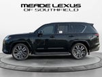 2025 Lexus LX HYBRID LX 700h LUXURY