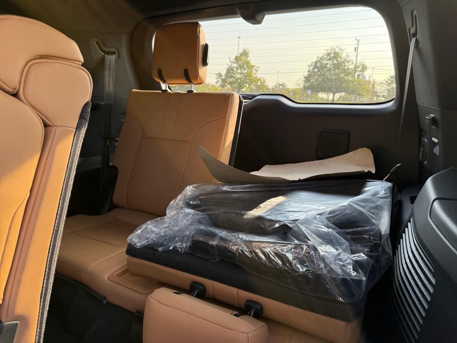 2025 Lexus LX HYBRID LX 700h LUXURY