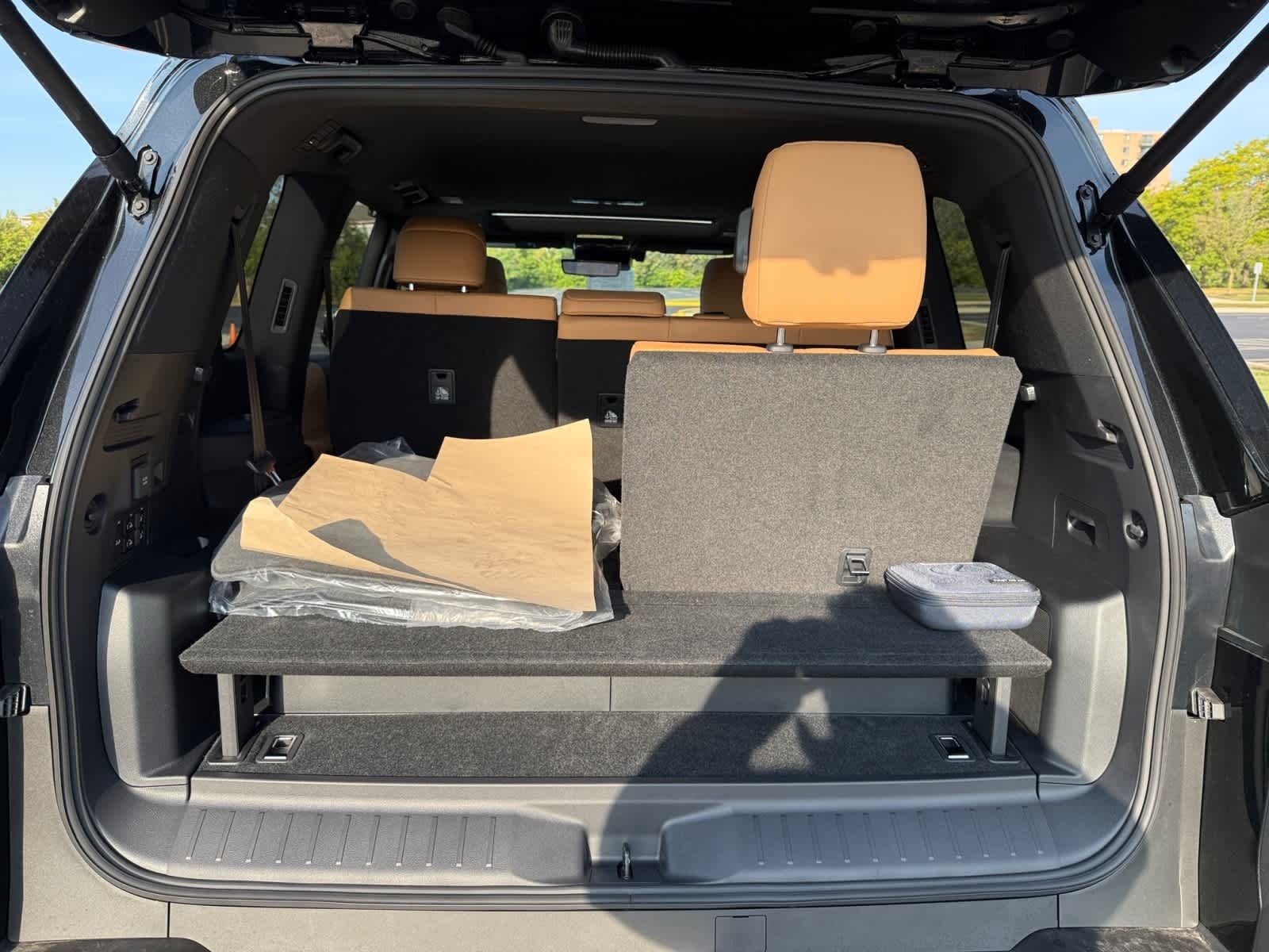 2025 Lexus LX HYBRID LX 700h LUXURY