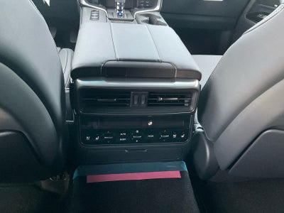 2025 Lexus LX HYBRID LX 700h LUXURY