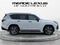2025 Lexus LX HYBRID LX 700h LUXURY