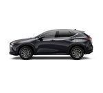 2026 Lexus NX HYBRID NX 350h LUXURY AWD