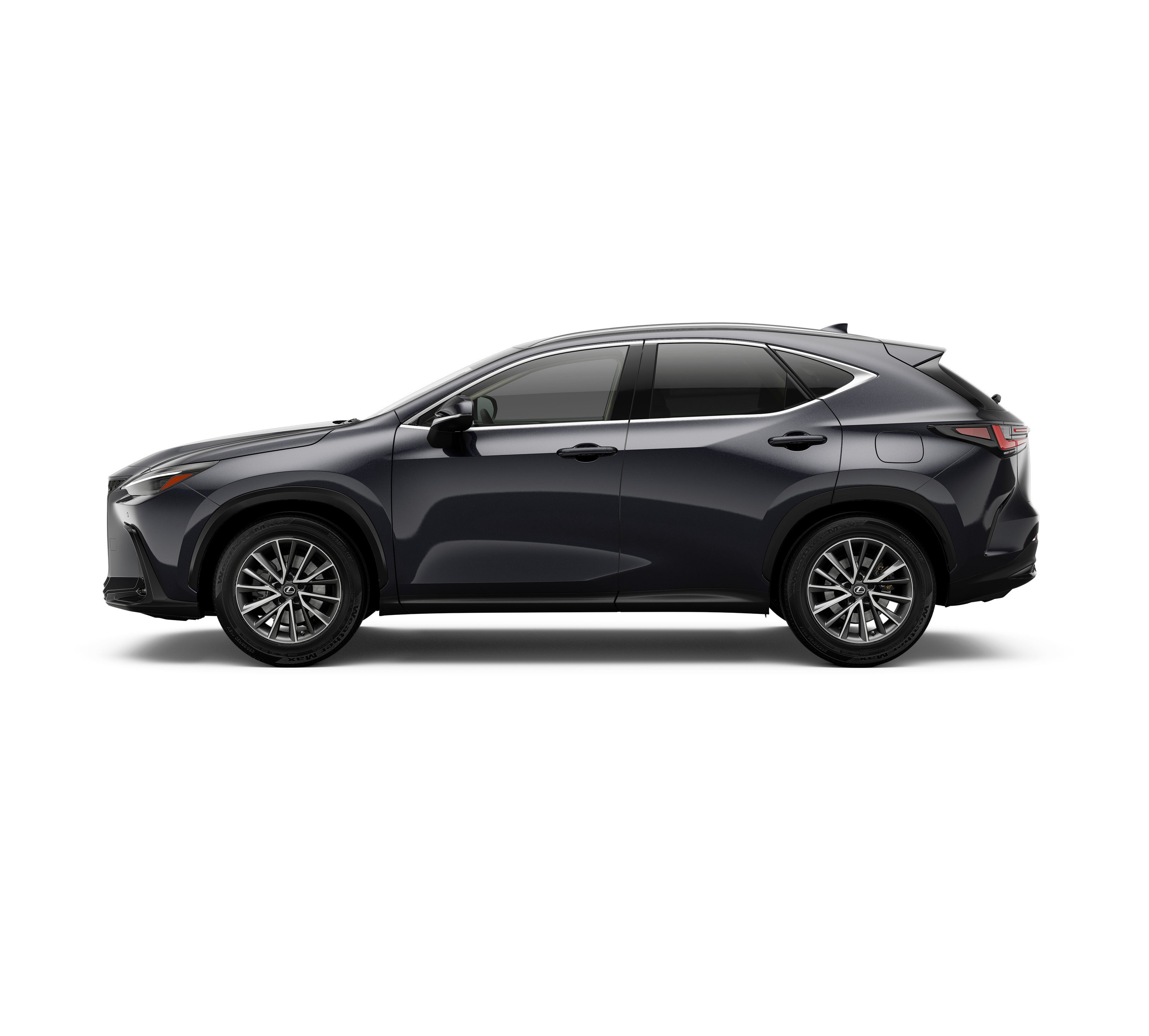 2026 Lexus NX HYBRID NX 350h LUXURY AWD