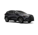 2026 Lexus NX HYBRID NX 350h LUXURY AWD