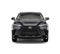 2026 Lexus NX HYBRID NX 350h LUXURY AWD