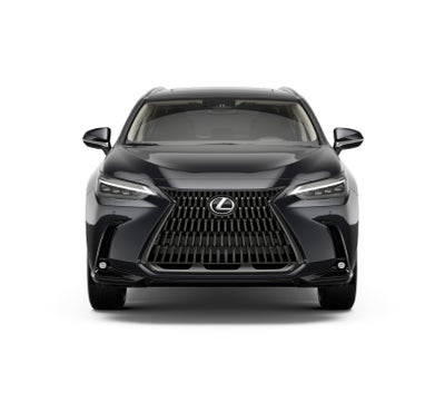 2026 Lexus NX PLUG-IN HYBRID ELECTRIC VEHICLE NX 450h+ LUXURY AWD
