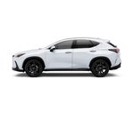 2026 Lexus NX PLUG-IN HYBRID ELECTRIC VEHICLE NX 450h+ LUXURY AWD