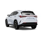 2026 Lexus NX PLUG-IN HYBRID ELECTRIC VEHICLE NX 450h+ LUXURY AWD