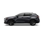 2026 Lexus NX PLUG-IN HYBRID ELECTRIC VEHICLE NX 450h+ LUXURY AWD