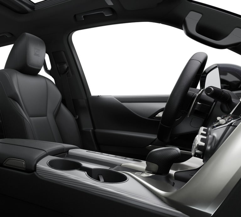 2025 Lexus LX HYBRID LX 700h F SPORT HANDLING