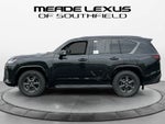 2025 Lexus LX HYBRID LX 700h OVERTRAIL