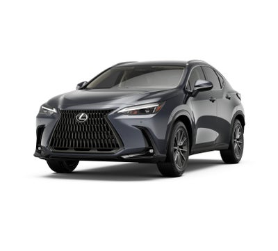2026 Lexus NX HYBRID NX 350h FWD