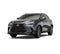 2026 Lexus NX HYBRID NX 350h FWD
