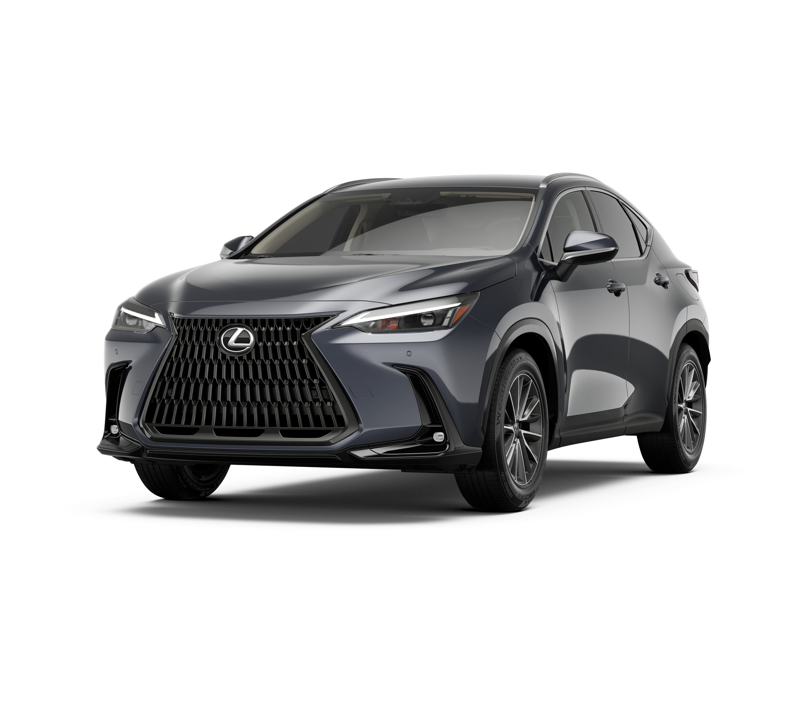 2026 Lexus NX HYBRID NX 350h FWD