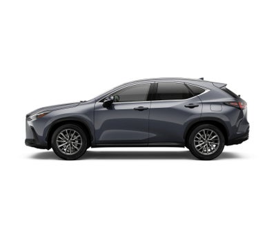 2026 Lexus NX HYBRID NX 350h FWD
