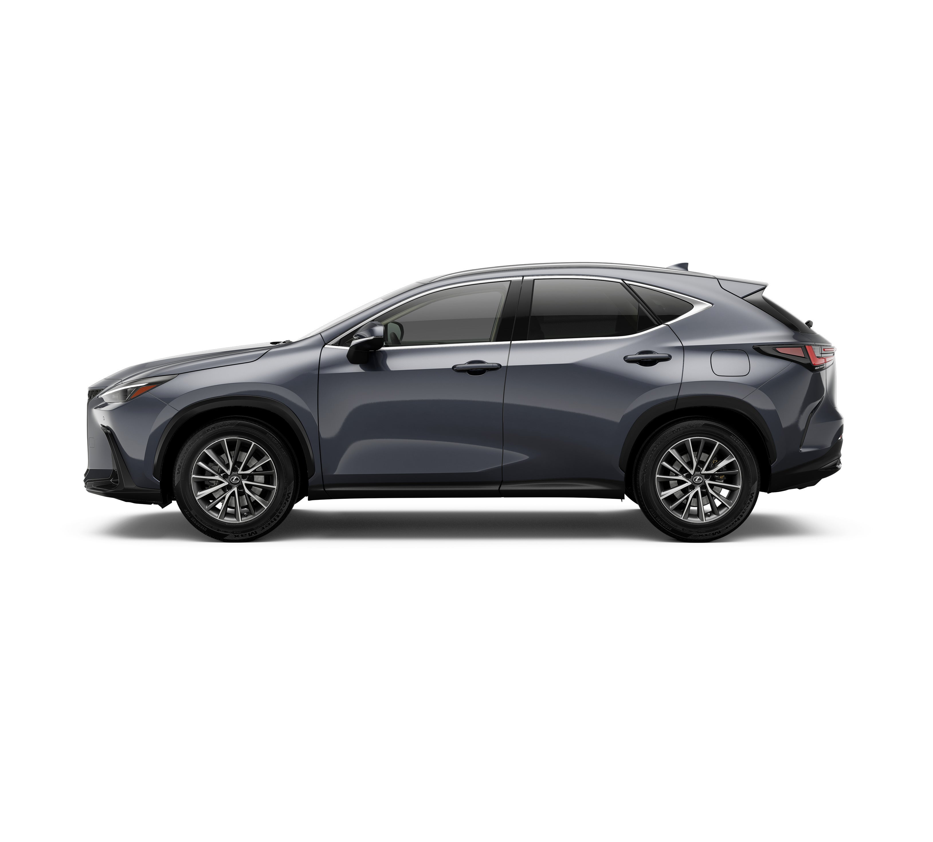 2026 Lexus NX HYBRID NX 350h FWD