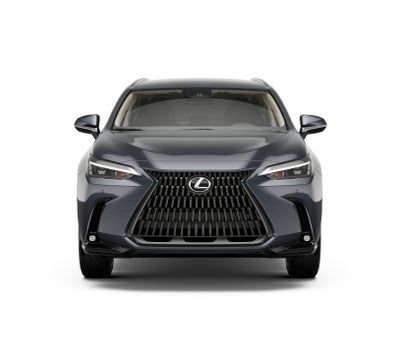 2026 Lexus NX HYBRID NX 350h FWD