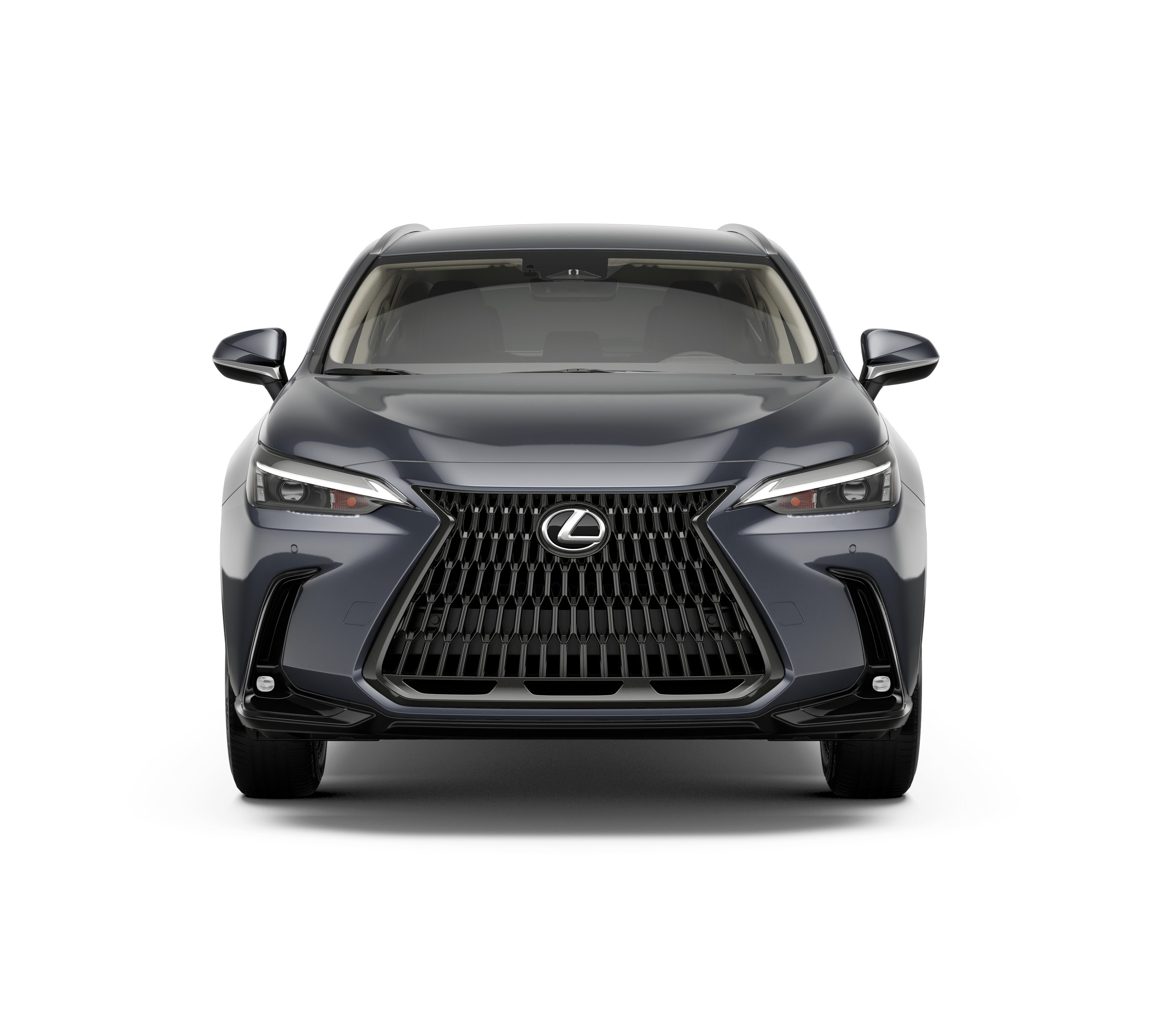 2026 Lexus NX HYBRID NX 350h FWD