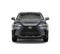2026 Lexus NX HYBRID NX 350h FWD