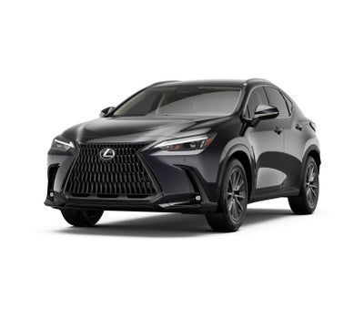 2026 Lexus NX 350 AWD