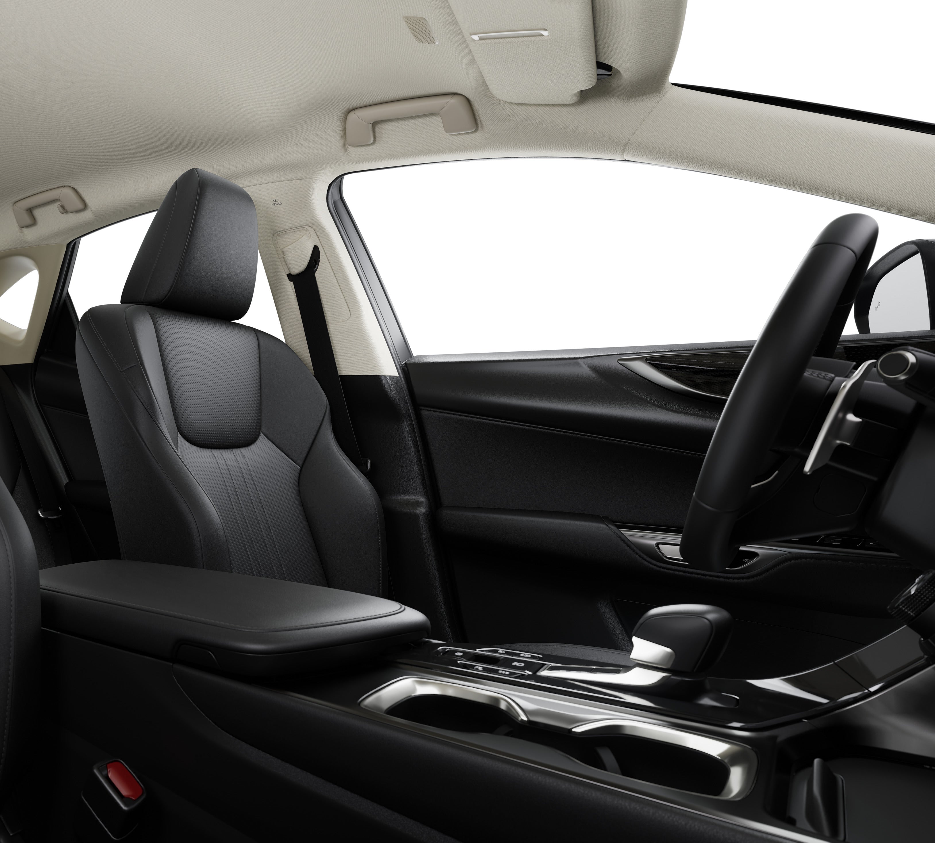 2026 Lexus NX 350 AWD