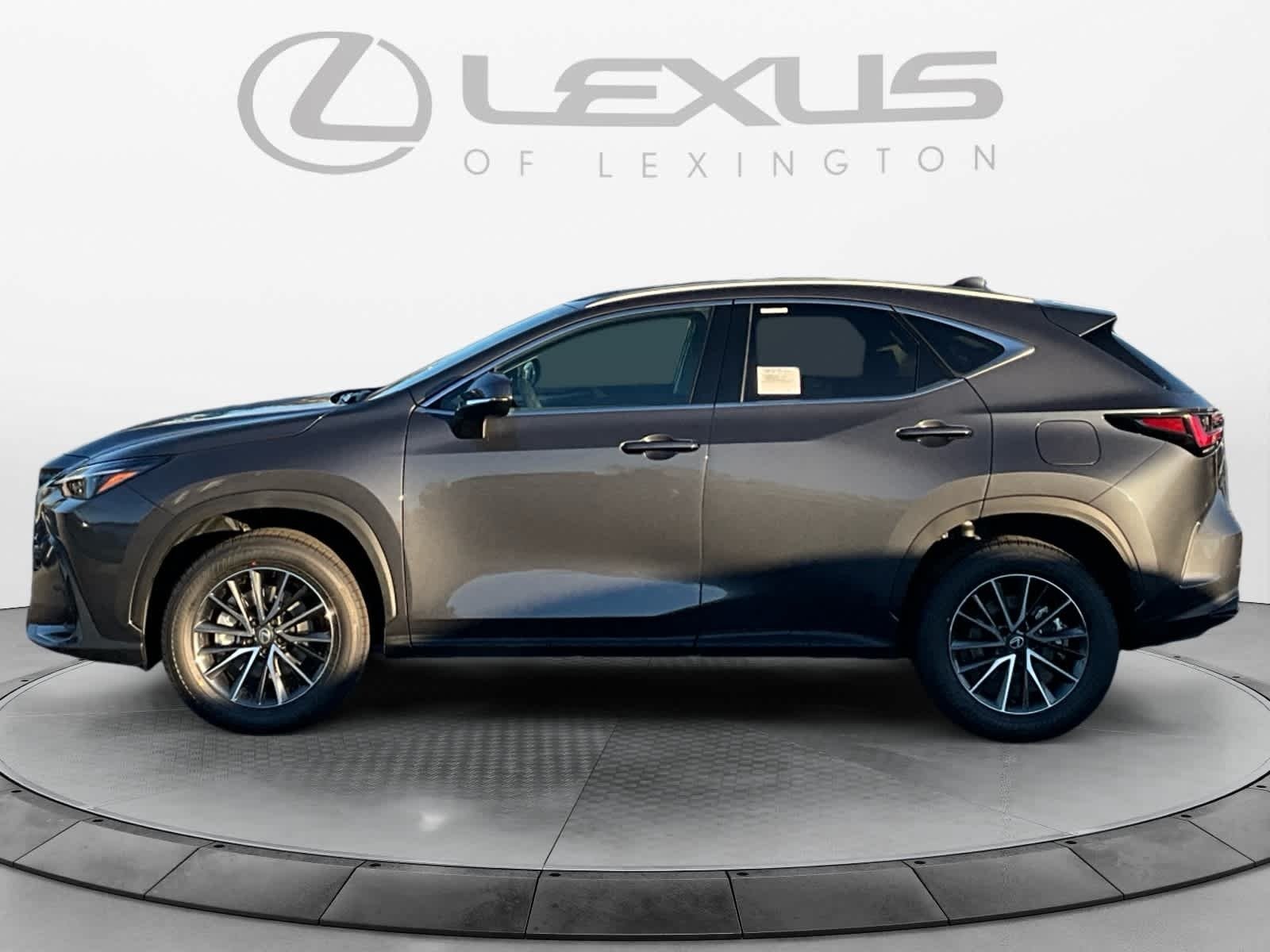 2026 Lexus NX 350 AWD