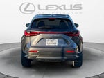 2026 Lexus NX 350 AWD