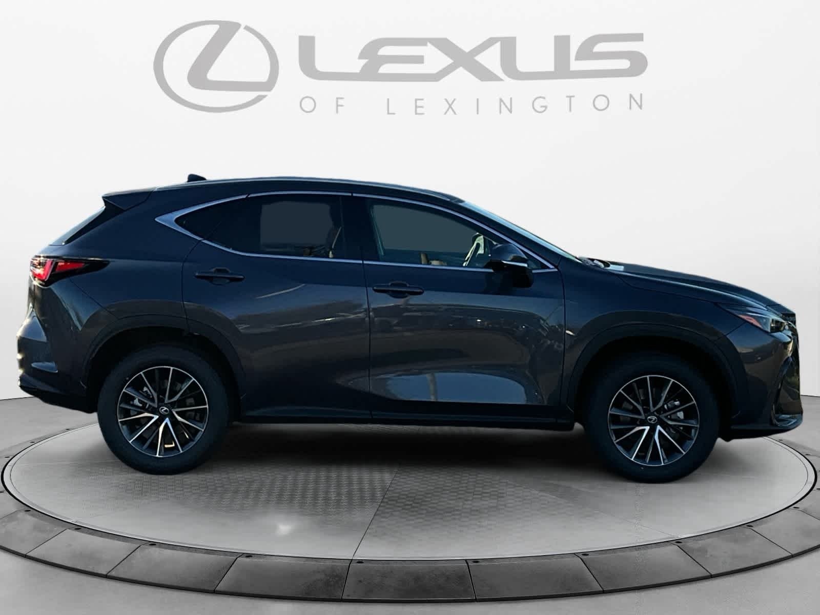 2026 Lexus NX 350 AWD