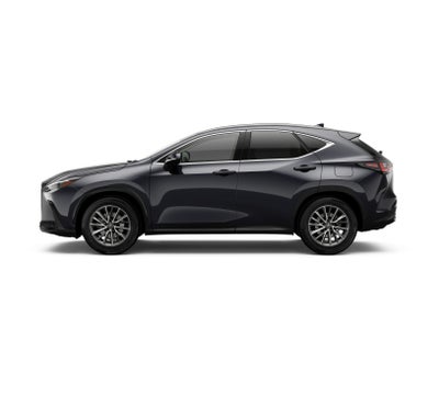 2026 Lexus NX 350 AWD