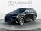 2026 Lexus NX 350 AWD