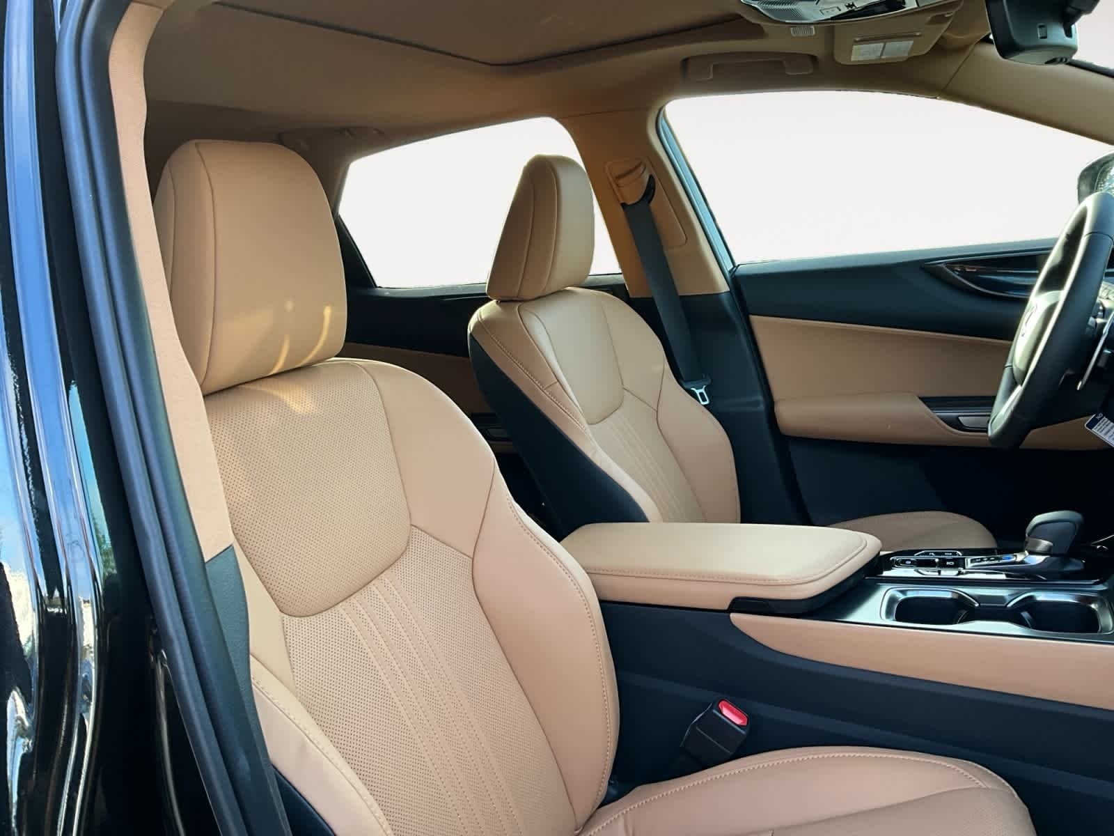 2026 Lexus NX 350 AWD