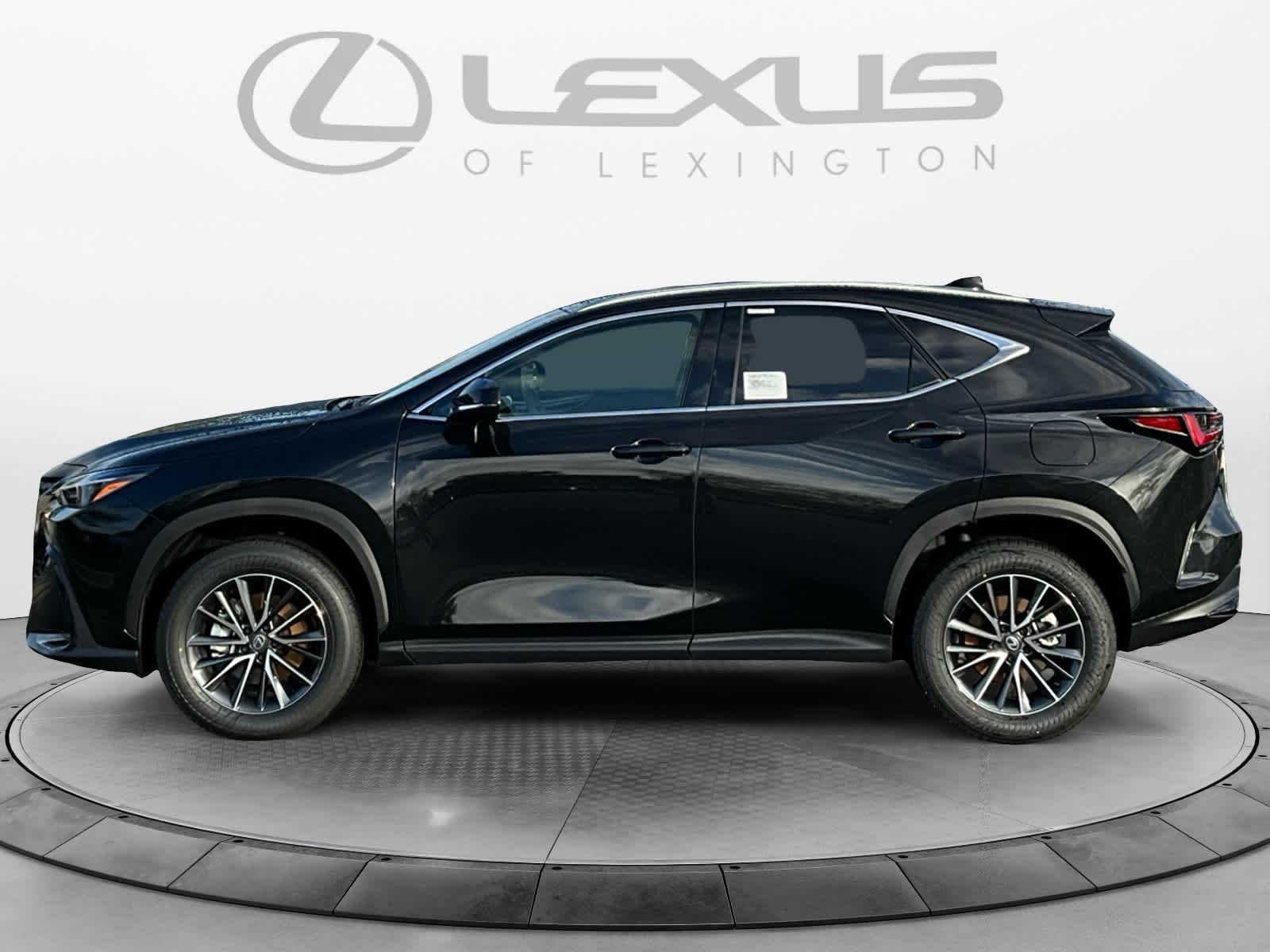 2026 Lexus NX 350 AWD