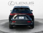 2026 Lexus NX 350 AWD