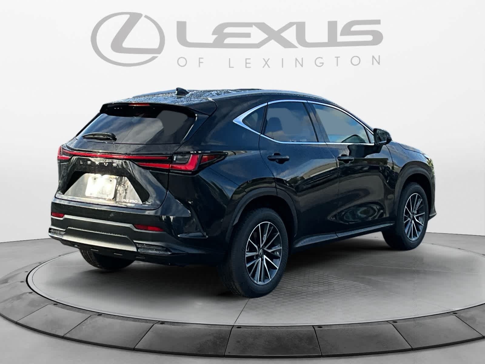 2026 Lexus NX 350 AWD