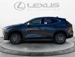 2026 Lexus NX 350 AWD