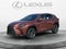 2026 Lexus NX 350 AWD