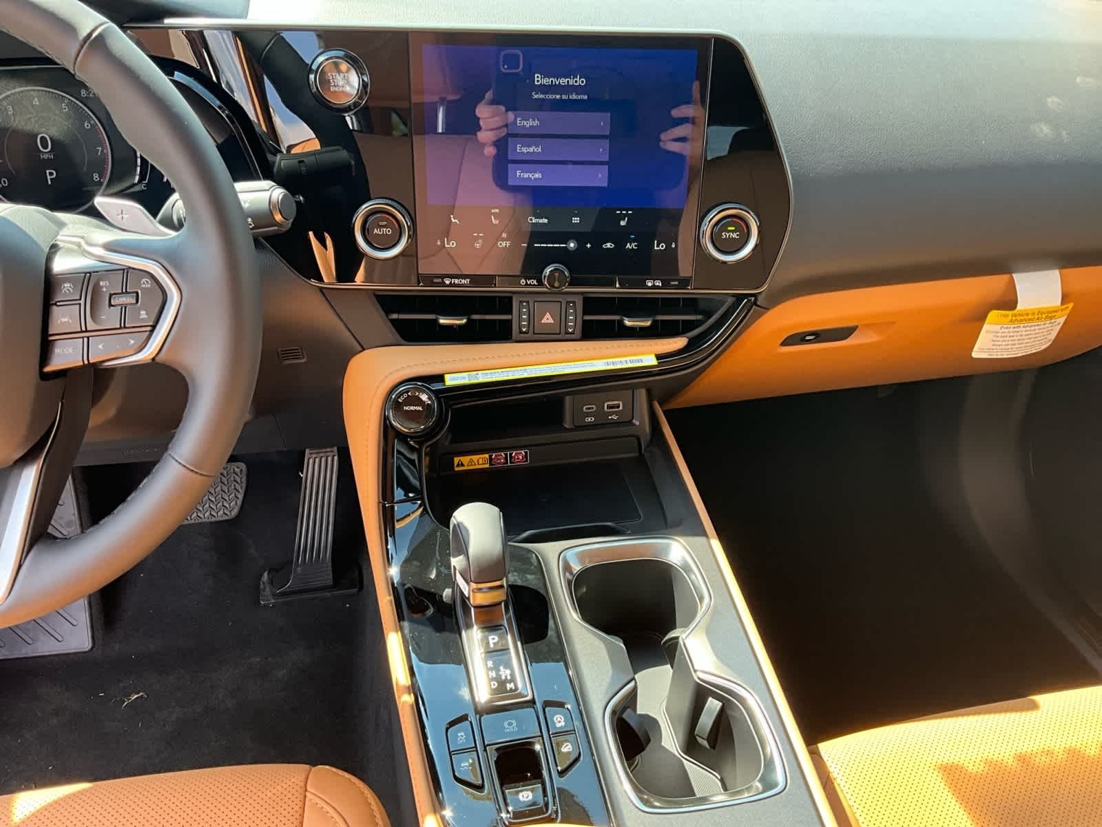 2026 Lexus NX 350 AWD