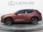 2026 Lexus NX 350 AWD