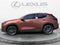 2026 Lexus NX 350 AWD