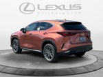 2026 Lexus NX 350 AWD