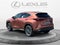 2026 Lexus NX 350 AWD