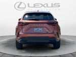 2026 Lexus NX 350 AWD
